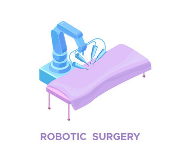 操作的机器人外科医生, 智能手术机器人技术