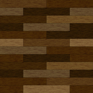 木板地板或山毛榉或橡木矢量的镶木纹理的逼真插图