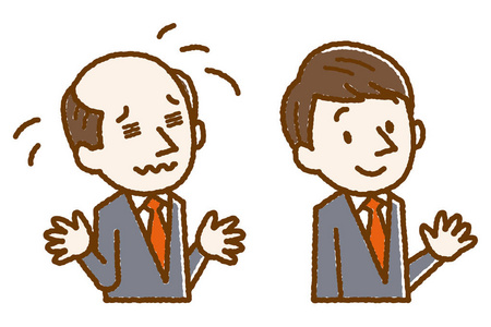 日本的危机图片