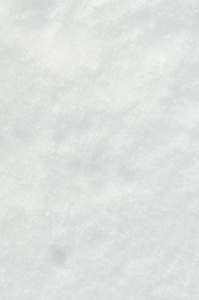 新鲜雪盖特写..圣诞节的抽象背景。冬季雪景