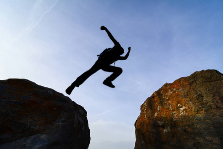 活跃的企业家图片