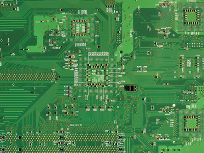 电子印刷电路板PCB的详细资料