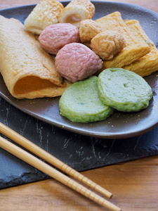 亚洲食物鱼饼鱼膏欧美欧美图片