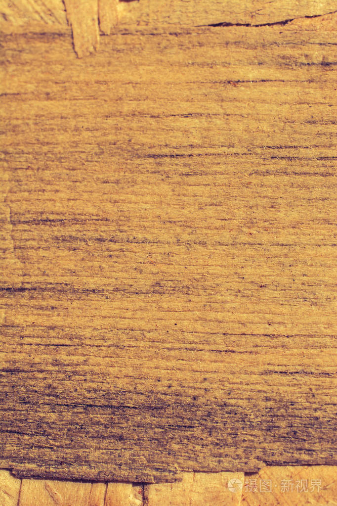 以自然图案为背景的木质纹理