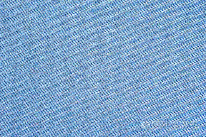 抽象蓝色织物纹理背景书籍封面