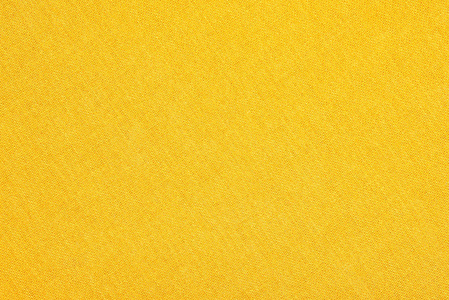 抽象黄色织物纹理背景.书籍封面照片