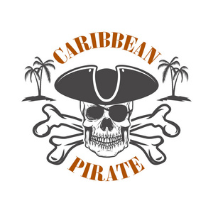 加勒比海盗配乐图片