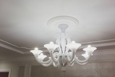 现代吊灯为房子最好的照明为每个房间卧室灯表现出风格的灯具吊灯装饰