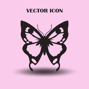 蝴蝶设计理念图片