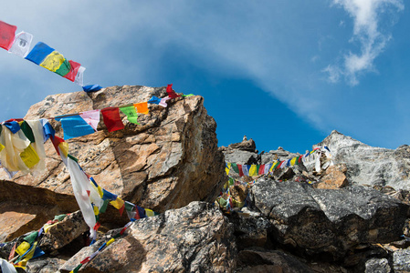 RenjolaPass徒步旅行是尼泊尔最著名的高关徒步旅行之一，是在珠穆朗玛峰地区与珠穆朗玛峰山脉的美丽冒险徒步旅行