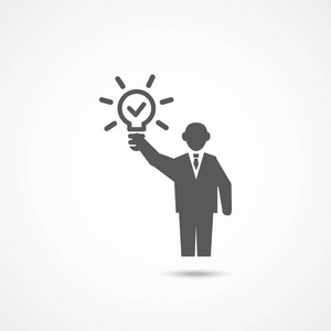 知道如何图标照片