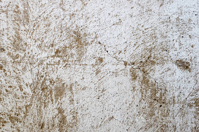 经典的墙壁背景设计. 抽象的灰色纹理,棕色和白色.