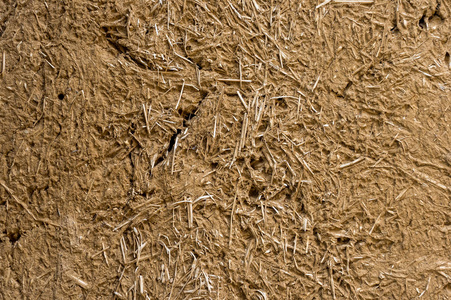 稻草房子图片-稻草房子素材-稻草房子插画-摄图新视界