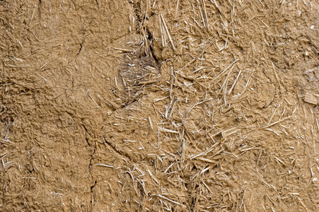 稻草泥图片-稻草泥素材-稻草泥插画-摄图新视界