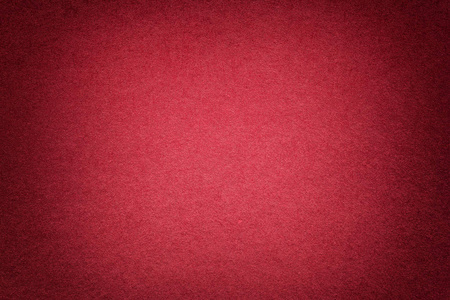 板栗色复古深红纸背景的纹理与维内特.