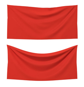 两个红色的西红柿图片