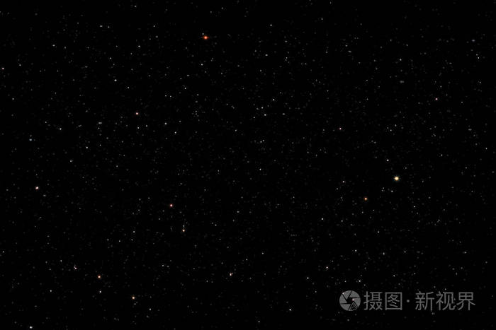 天空在星星里.照片-正版商用图片15g4ak-摄图新视界