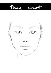 空白的脸图片 空白的脸素材 空白的脸插画 摄图新视界