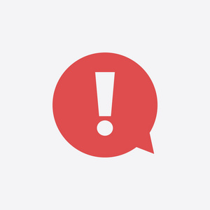 危险的感叹号图片-危险的感叹号素材-危险的感叹号插画-摄图新视界