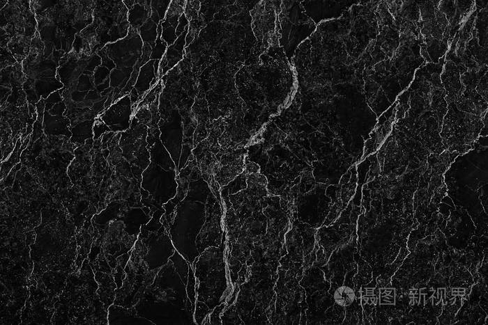 黑色大理石背景和纹理 高分辨率 照片 正版商用图片15giaq 摄图新视界