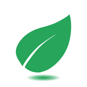 树叶的图标图片-树叶的图标素材-树叶的图标插画-摄图新视界