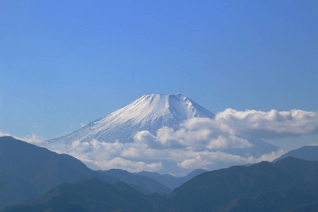 富士山山口照片图片