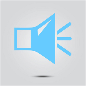 清脆响亮的声音图片