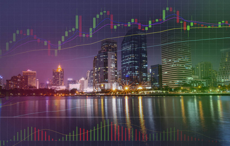 城市风景从高度12层.现代建筑, 多层住宅建筑.