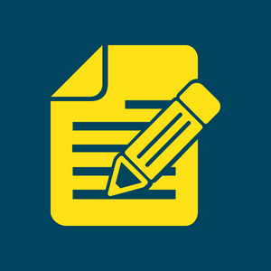 提出请求填写文件将数据写入文档