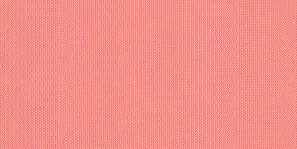 淡红色针织纹理, 羊毛混纺纱, 淡红色色调在矢量无缝背景, 现代, 时尚
