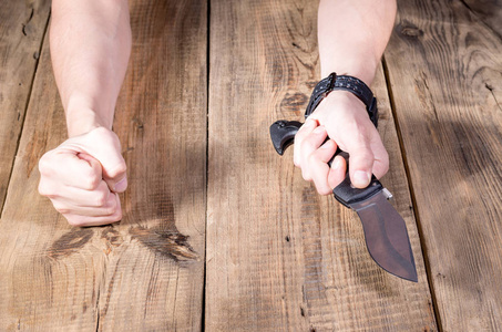 绿色的森林可折叠的刀不锈的钢敏锐的刀片铝手感关断开的可折叠的刀