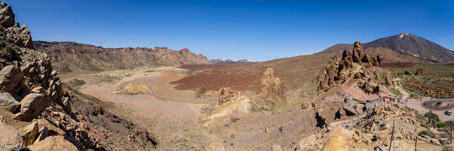 Mirador Llano de Ucanca34