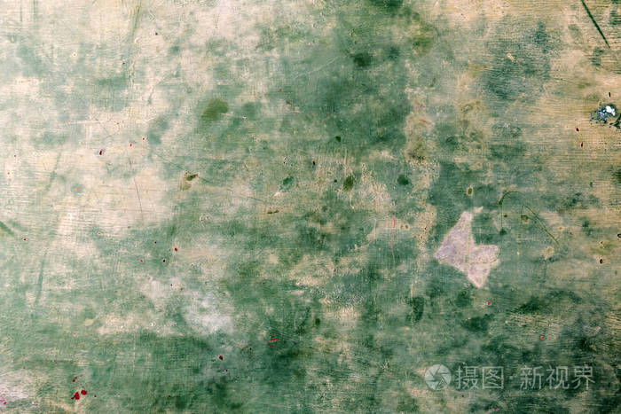 混凝土墙面纹理背景有污渍