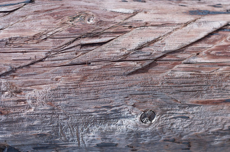 乡村木制木板背景
