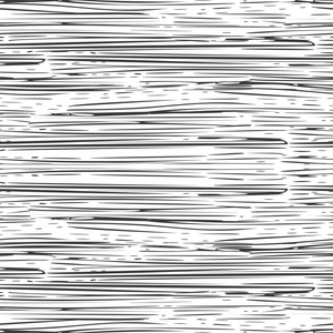 不规则条纹素材抽象不规则的墨水笔划条纹背景.无缝模式.向量照片