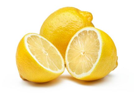柠檬水果分离