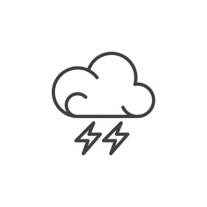 闪电文字图片-闪电文字素材-闪电文字插画-摄图新视界