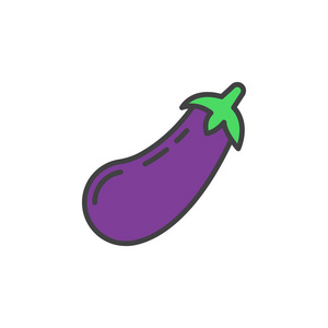 炒填充茄子图片-炒填充茄子素材-炒填充茄子插画-摄图新视界