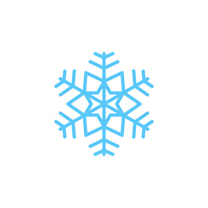 雪花状图标插图图片-雪花状图标插图素材-雪花状图标插图插画-摄图新