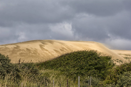 s northwest coast.