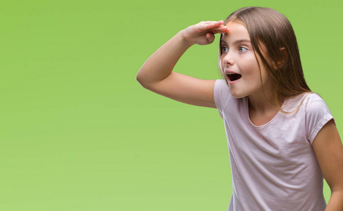 看远方的孩子图片-看远方的孩子素材-看远方的孩子插画-摄图新视界