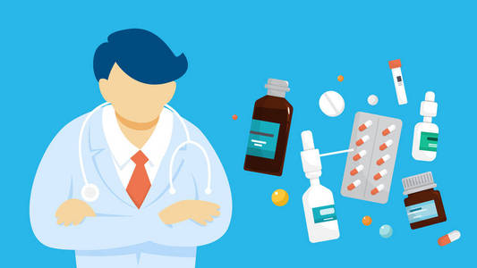 药学研究图片-药学研究素材-药学研究插画-摄图新视界