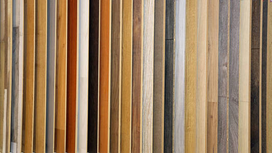 层压板木地板色板选择