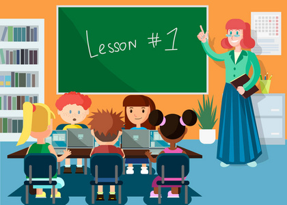 老师课程表图片