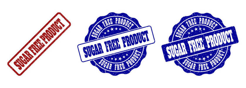 无糖产品划痕邮票密封件图片