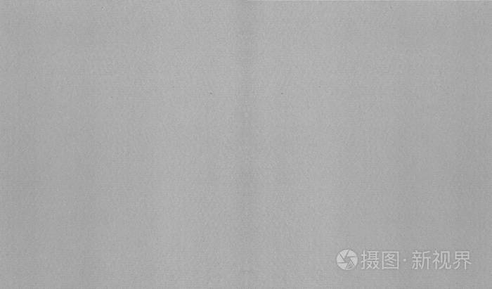 灰纸纹理作为背景有用低分辨率扫描纸张