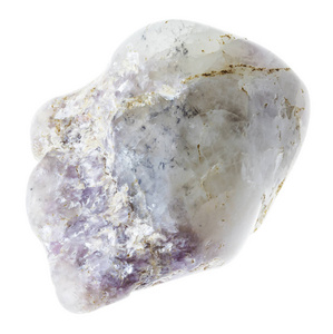 电气石石英图片