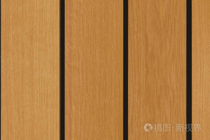 浅棕色橡木结构背景壁纸