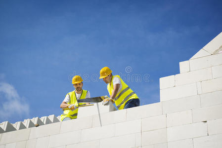 房屋建筑