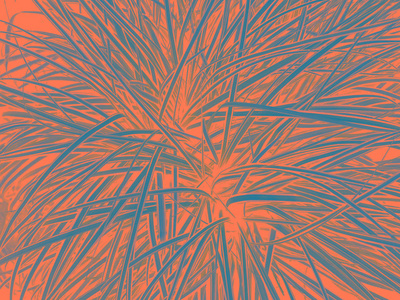 活珊瑚活珊瑚背景。 活珊瑚背景为您的设计。 2019年流行的颜色概念。